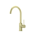 Nero Mecca Sink Mixer - Brushed Gold / NR221907BG