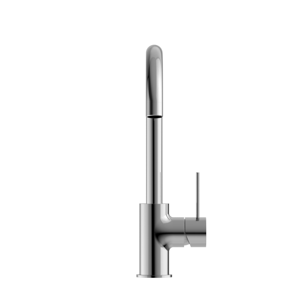 Nero Mecca Sink Mixer - Chrome / NR221907CH