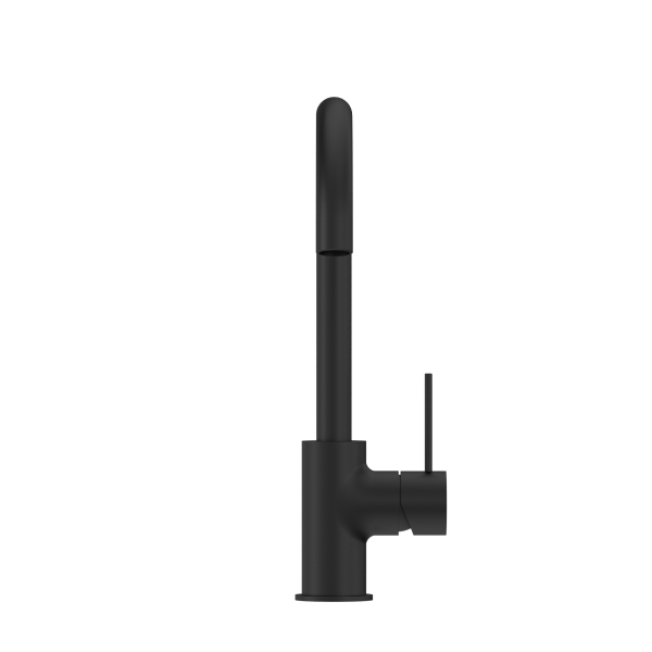 Nero Mecca Sink Mixer - Matte Black / NR221907MB