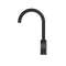 Nero Mecca Sink Mixer - Matte Black / NR221907MB