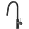 Nero Mecca Pull Down  Sink Mixer - Matte Black / NR221908MB