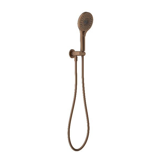 Nero Opal Handshower Brushed Bronze, NR251905cBZ