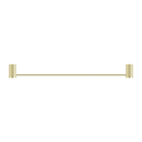 Nero Opal Single Towel Rail 600mm - Brushed Gold / NR2524BG