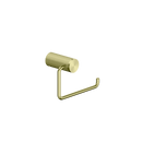 Nero Opal Toilet Roll Holder - Brushed Gold / NR2586BG