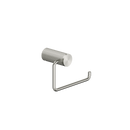 Nero Opal Toilet Roll Holder - Brushed Nickel / NR2586BN