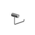 Nero Opal Toilet Roll Holder - Graphite / NR2586GR