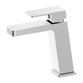 Celia Basin Mixer - Chrome
