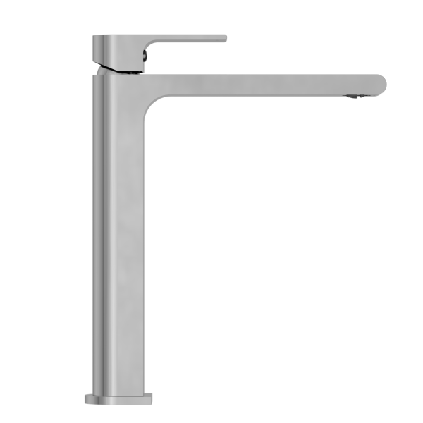 Nero Bianca Tall Basin Mixer - Chrome / NR321501aCH