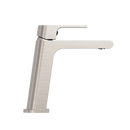 Nero Bianca Basin Mixer - Brushed Nickel / NR321501BN