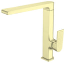 Nero Bianca Sink Mixer - Brushed Gold / NR321507BG