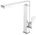 Nero Bianca Sink Mixer - Chrome / NR321507CH