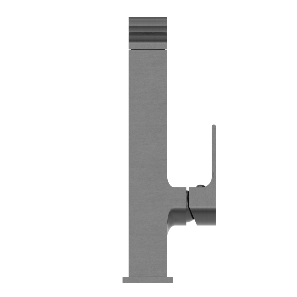 Nero Bianca Sink Mixer - Gunmetal Grey / NR321507GM