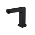 Nero Sensor Basin Tap - Matte Black / NR403MB