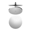 Nero Opal Air Shower Head - Chrome / NR508076CH