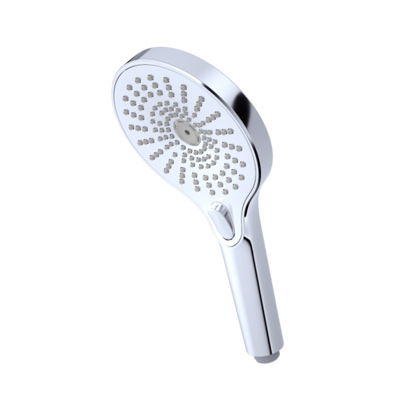 Nero Opal Hand Shower - Chrome / NR508077CH