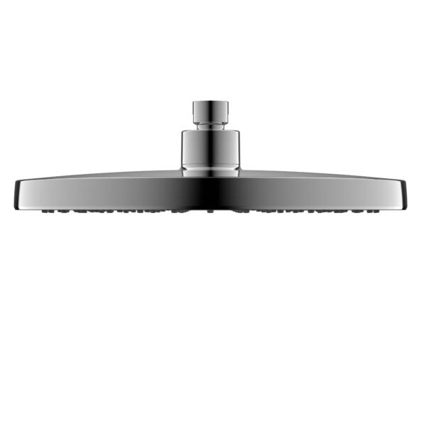 Nero Opal 250mm Round Shower Head - Chrome / NR508079CH