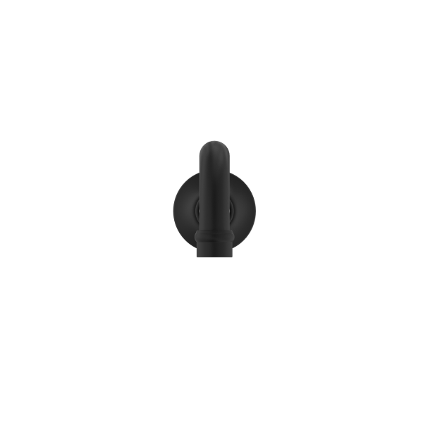 Nero York Bath Spout - Matte Black / NR692103MB