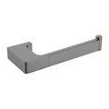 Nero Pearl Toilet Roll Holder - Gunmetal / NR8086GM