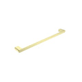 Nero Bianca Single Towel Rail 600mm Brushed Gold / NR9024BG