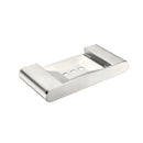 Nero Bianca Soap Dish Holder Brushed Nickel / NR9081BN