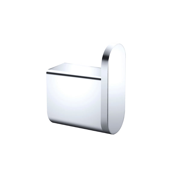 Nero Bianca Robe Hook Chrome / NR9082CH