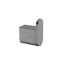 Nero Bianca Robe Hook Gunmetal Grey / NR9082GM