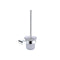 Nero Bianca Toilet Brush Holder Chrome / NR9088CH