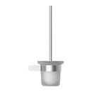 Nero Bianca Toilet Brush Holder Chrome / NR9088CH