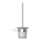 Nero Bianca Toilet Brush Holder Chrome / NR9088CH