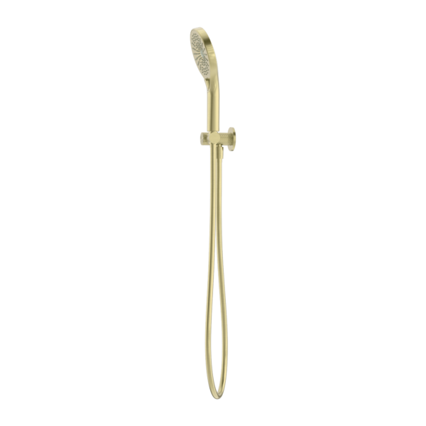 Nero Opal Handshower Brushed Gold, NR251905cBG