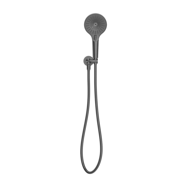 Nero Opal Handshower Graphite, NR251905cGR