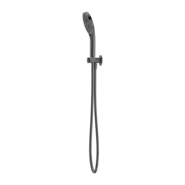 Nero Opal Handshower Graphite, NR251905cGR