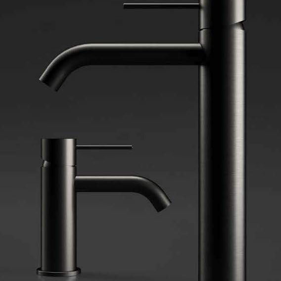 Nero Mecca Basin Mixer - Matte Black / NR221901MB
