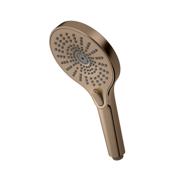 Nero Opal Handshower Brushed Bronze, NR251905cBZ