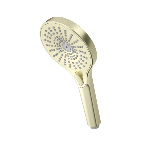 Nero Opal Handshower Brushed Gold, NR251905cBG