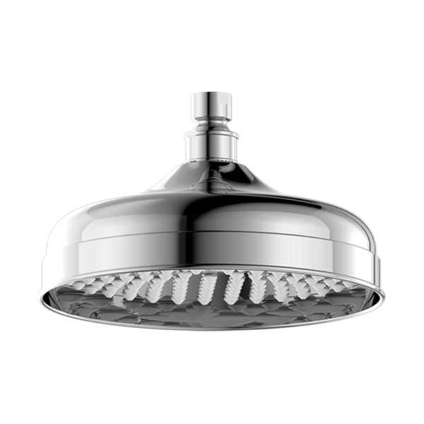 Nero York Shower Head Only - Chrome / NR508094CH