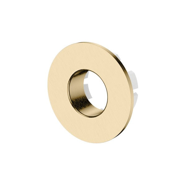 Basin Overflow Metal Ring - Urban Brass