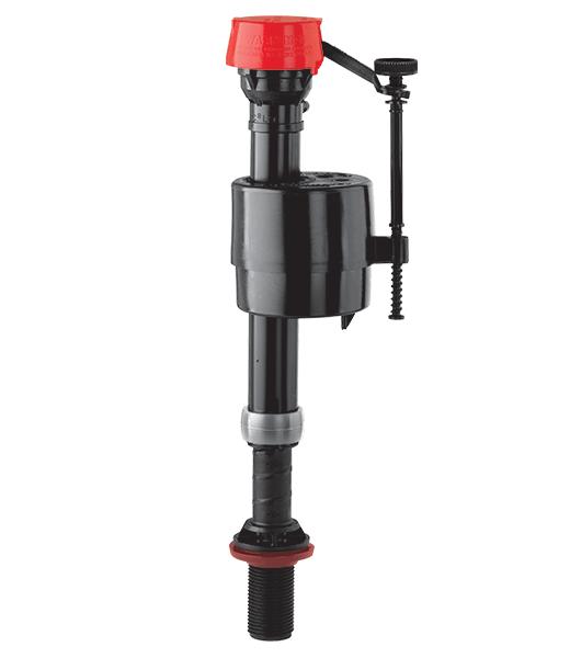 Cistern store inlet valve