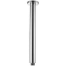 Reta Round 455cm Ceiling Mounted Shower Arm, Chrome