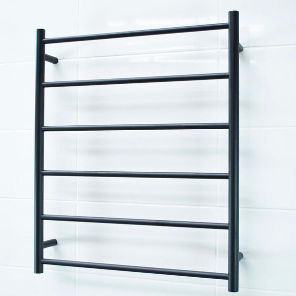 Unheated towel ladder hotsell