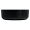 Fienza Reba Above Counter Basin - Matte Black