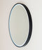 Remer Sphere with Demister & Bluetooth, LED Mirror Multiple Options, S60DB/S80DB