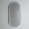 Remer Gatsby LED Mirror 450mm x 900mm G4590D, Multiple Options