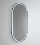 Remer Great Gatsby LED Mirror 450mm x 1200mm GG45120D, Multiple Options