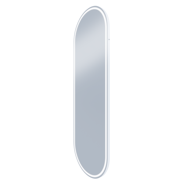 Remer Great Great Gatsby LED Mirror 600mm x 1800mm GGG60, Multiple Options