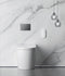 Lafeme Crawford In Wall Smart Toilet - ST21