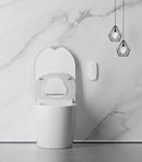 Lafeme Crawford In Wall Smart Toilet - ST21