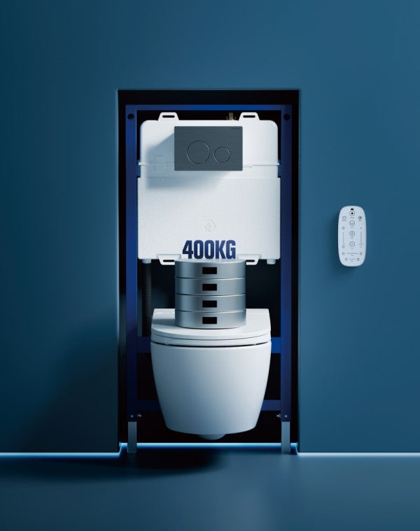 LAFEME SMART TOILETS AVAILABLE AT BATHWARE DIRECT NATIONWIDE