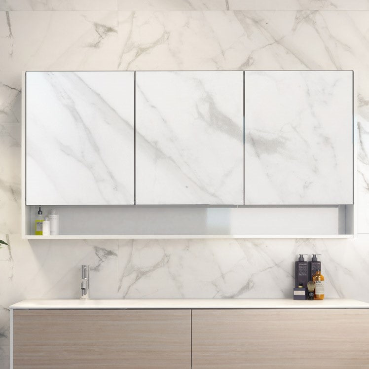 Timberline Sanremo Shaving Cabinet 1500mm