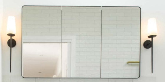 Timberline Sutherland House Shaving Cabinet 1200mm